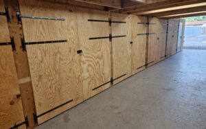 Box benesse maremne 1
